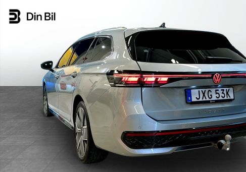 Volkswagen Passat Variant, 2026 3