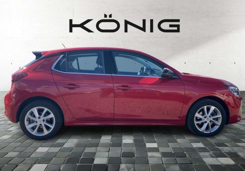 Opel Corsa, 2023 2