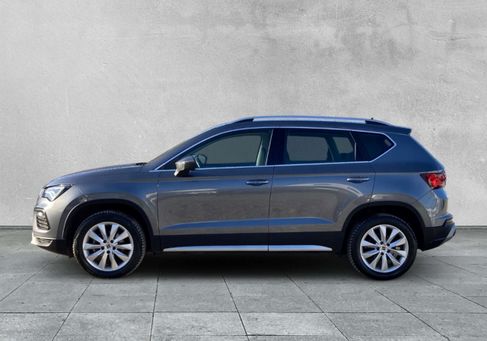 Seat Ateca, 2024
