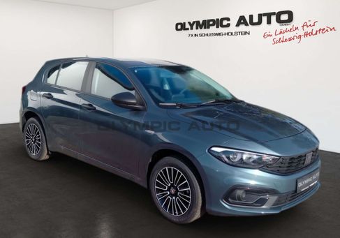 Fiat Tipo, 2024