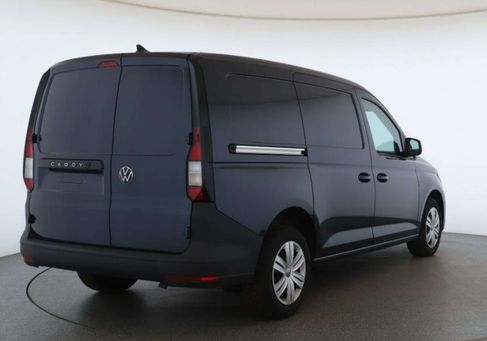 Volkswagen Caddy, 2025