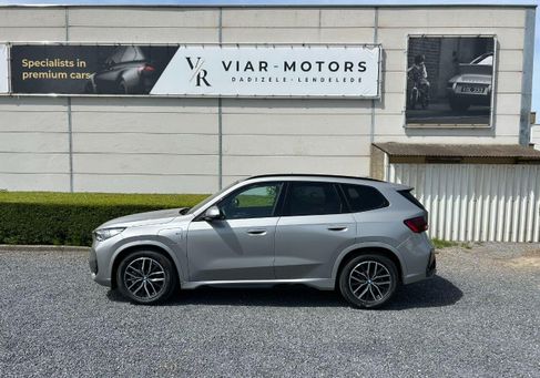 BMW X1, 2024 2