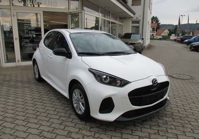 Mazda 2, 2026