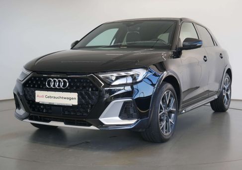 Audi A1, 2023 2