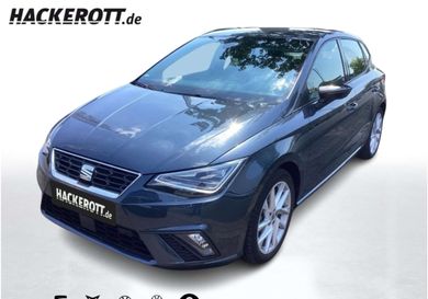 Seat Ibiza, 2023