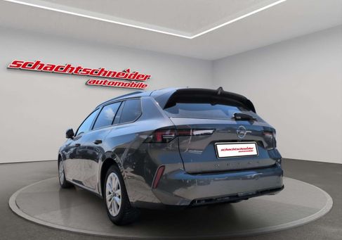 Opel Astra, 2024