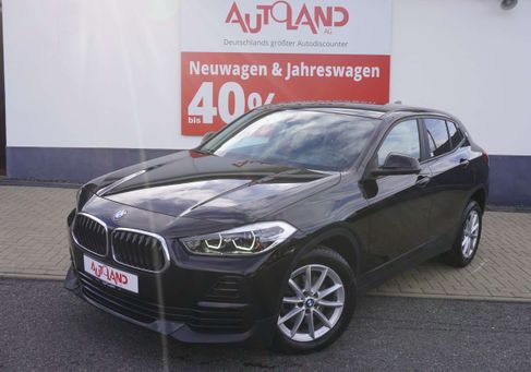 BMW X2, 2021 2