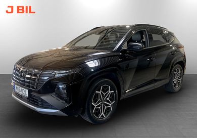 Hyundai Tucson, 2022