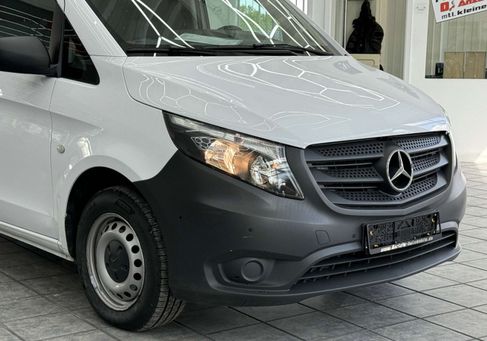 Mercedes-Benz Vito, 2023