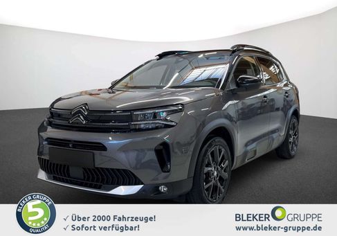 Citroën C5 Aircross, 2024 2