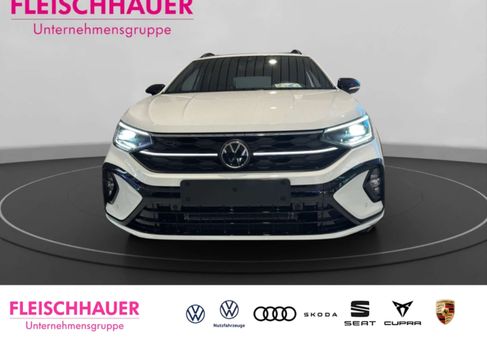 Volkswagen Taigo, 2024