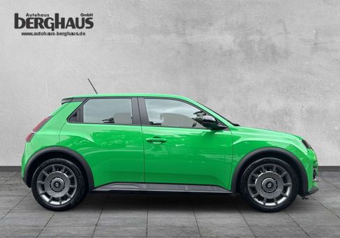 Renault R 5, 2025