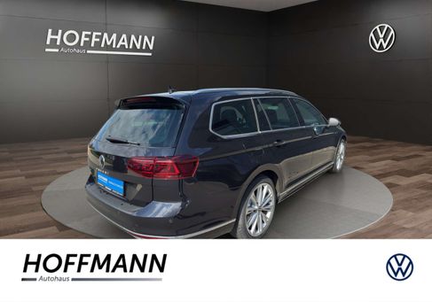 Volkswagen Passat Variant, 2021 3