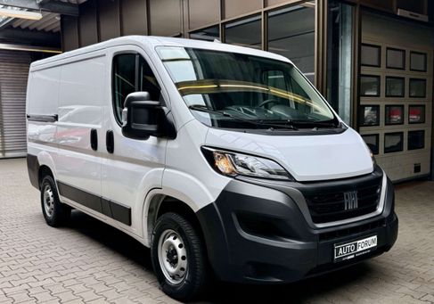 Fiat Ducato, 2023
