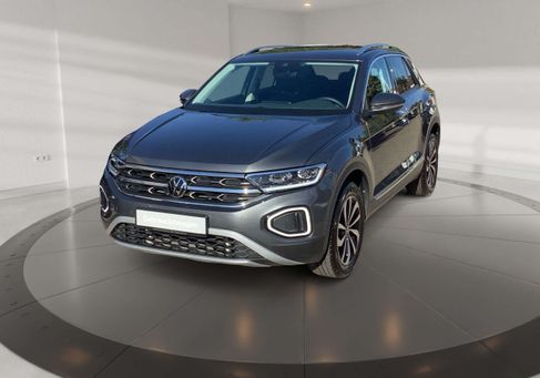 Volkswagen T-Roc, 2023 2
