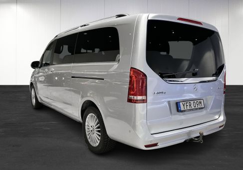 Mercedes-Benz V 300, 2022