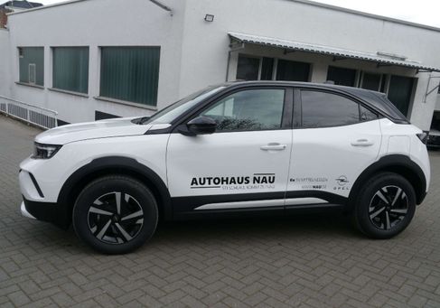 Opel Mokka, 2026 3