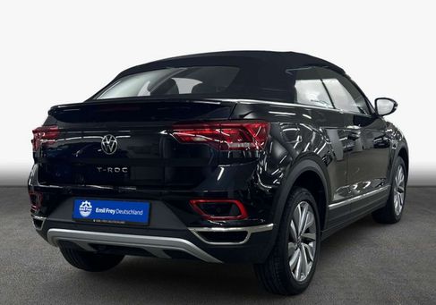 Volkswagen T-Roc, 2025