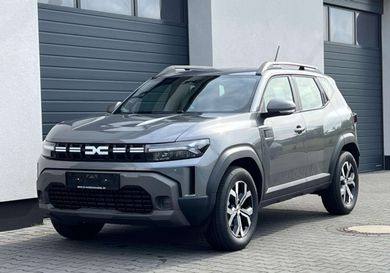 Dacia Duster, 2026