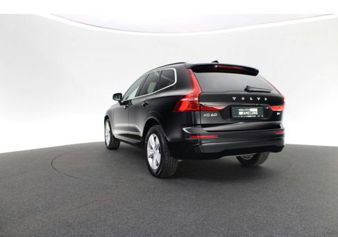 Volvo XC60, 2023
