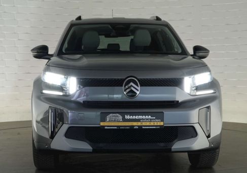 Citroën C3 Aircross, 2025 3