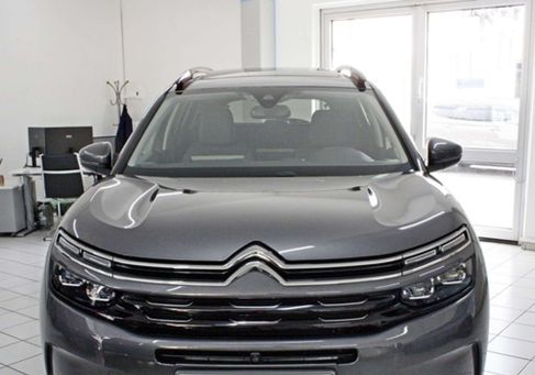 Citroën C5 Aircross, 2020 3