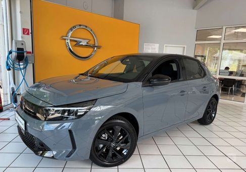 Opel Corsa, 2024