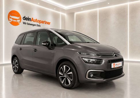 Citroën C4 SpaceTourer, 2022 3