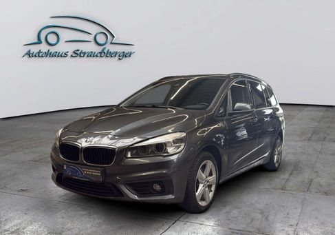 BMW 220, 2018 2