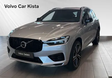 Volvo XC60, 2021