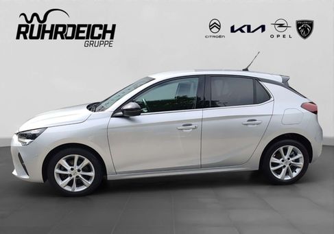 Opel Corsa, 2023 2