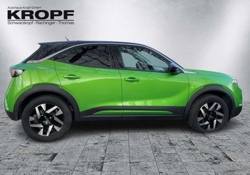 Opel Mokka, 2022 3