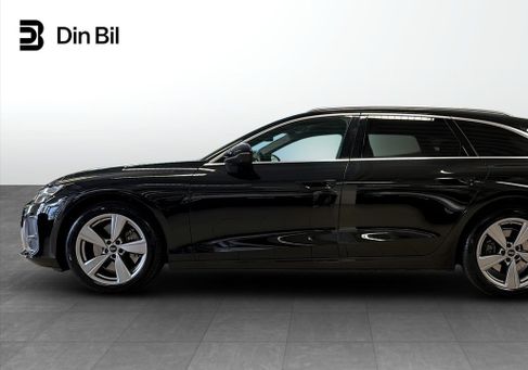 Audi A6, 2026 2