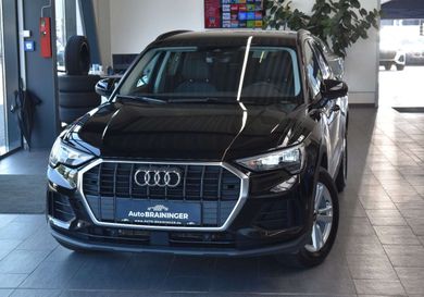 Audi Q3, 2023