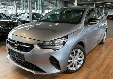 Opel Corsa, 2021
