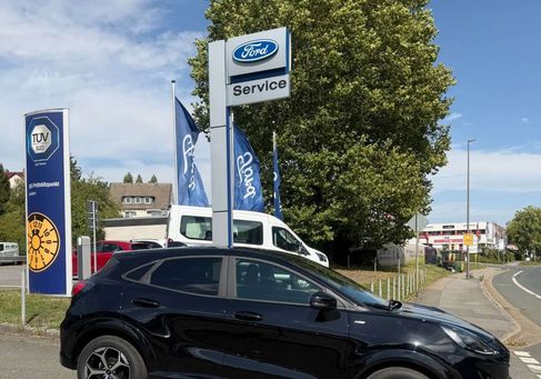 Ford Puma, 2026 3