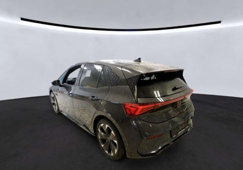 Cupra Born, 2023