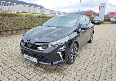 Mitsubishi Colt, 2025