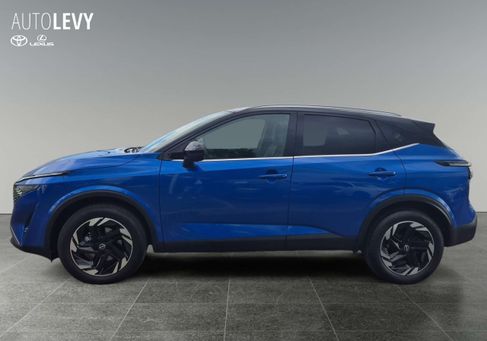 Nissan Qashqai, 2025 3
