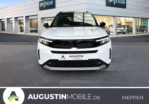Opel Frontera, 2025