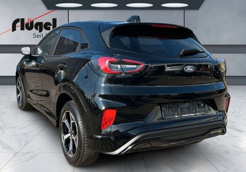 Ford Puma, 2026 3