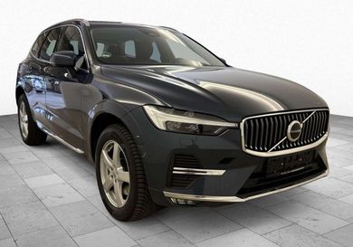Volvo XC60, 2023
