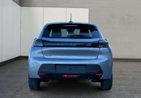 Peugeot 208, 2026