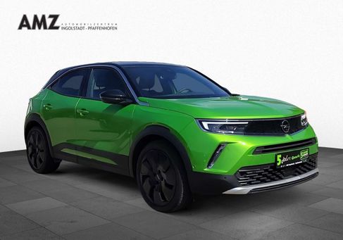 Opel Mokka, 2023 3