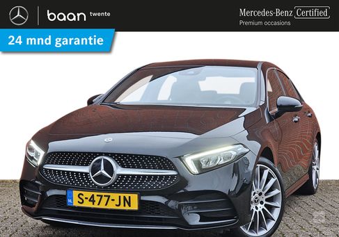 Mercedes-Benz A 250, 2023