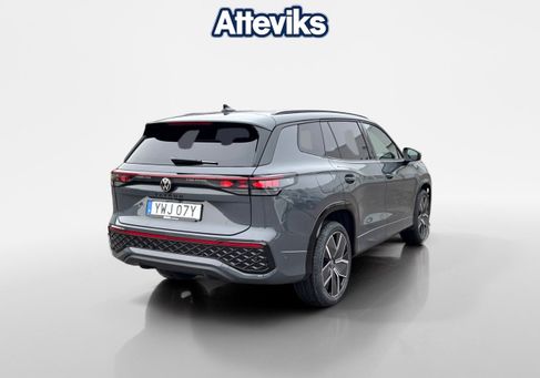 Volkswagen, 2026 3