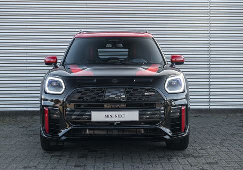 MINI John Cooper Works Countryman, 2025 2