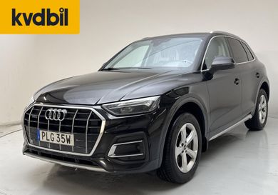 Audi Q5, 2022