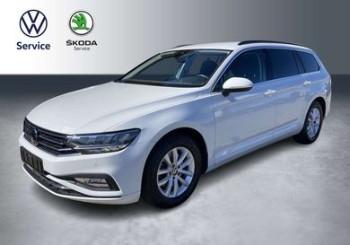 Volkswagen Passat, 2023
