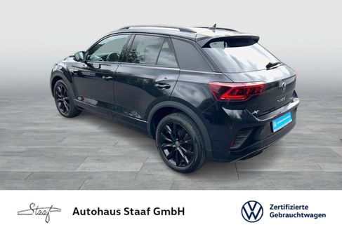 Volkswagen T-Roc, 2022